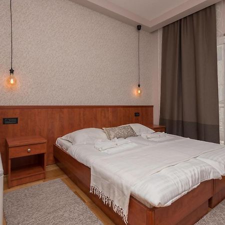 Villa Vinka Тучепи Екстер'єр фото