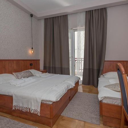 Villa Vinka Тучепи Екстер'єр фото