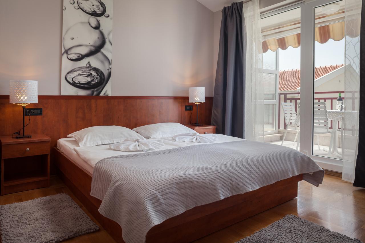 Villa Vinka Тучепи Екстер'єр фото